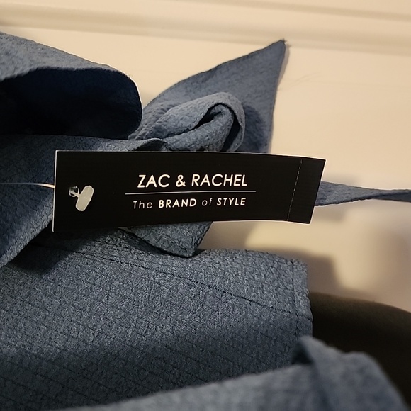 ZAC & RACHEL blouse - Picture 4 of 10